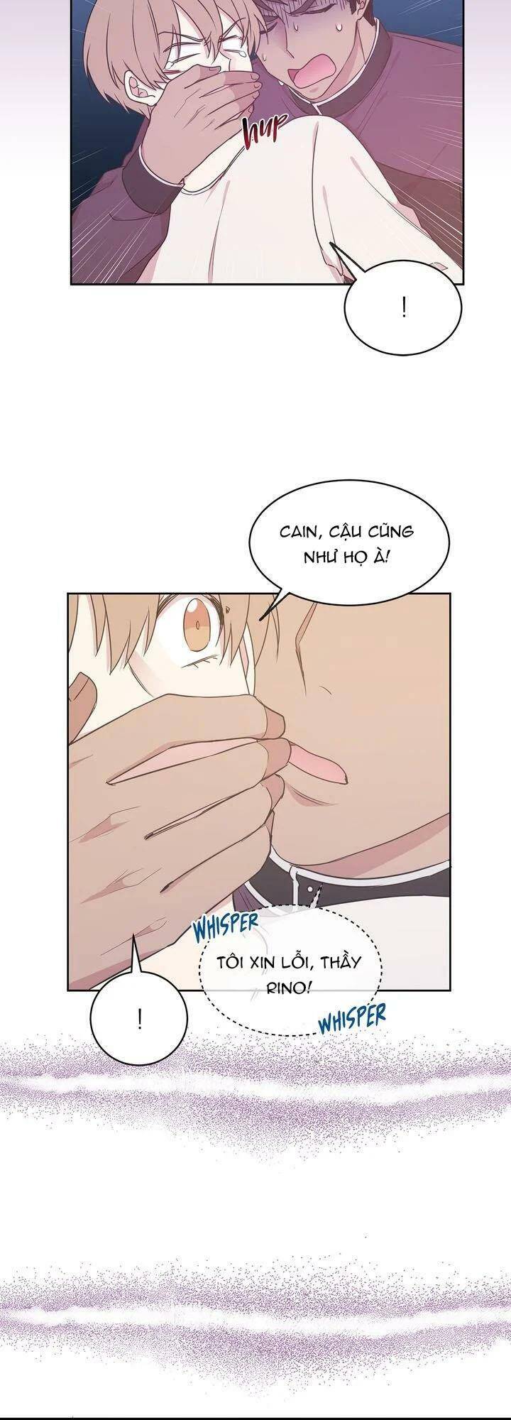 Tôi Sẽ Đi Đến Cùng Với Hoàng Đế Chapter 56 - Trang 2