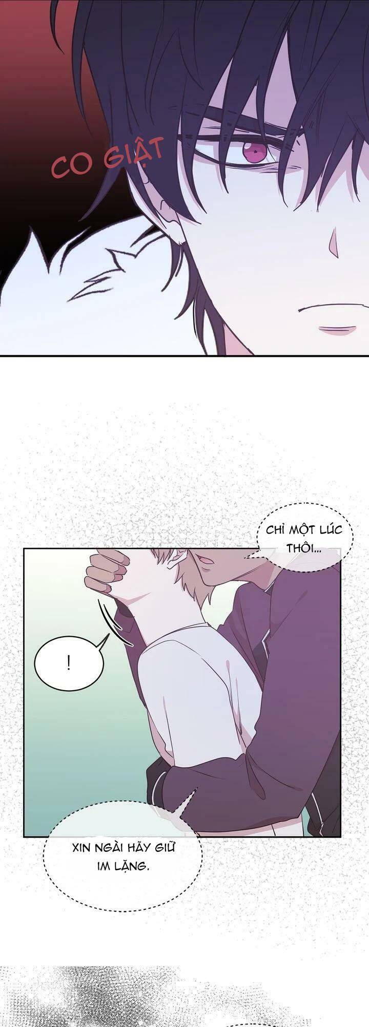 Tôi Sẽ Đi Đến Cùng Với Hoàng Đế Chapter 56 - Trang 2