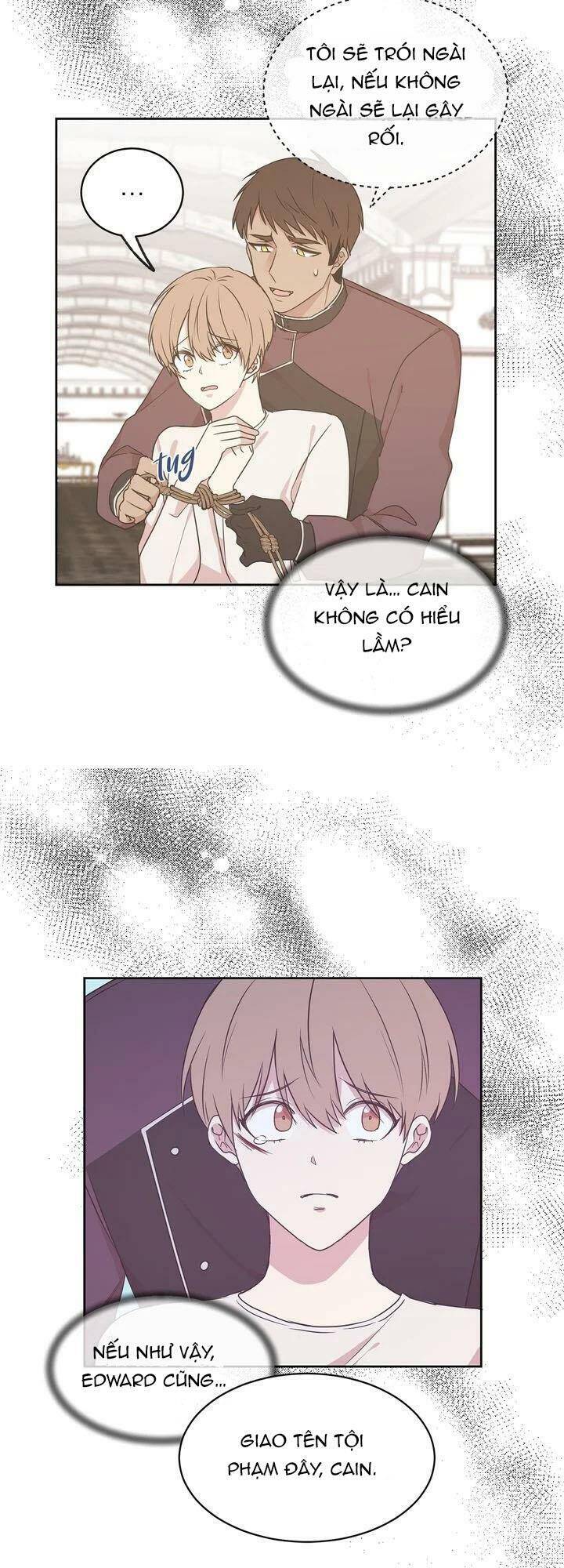 Tôi Sẽ Đi Đến Cùng Với Hoàng Đế Chapter 56 - Trang 2