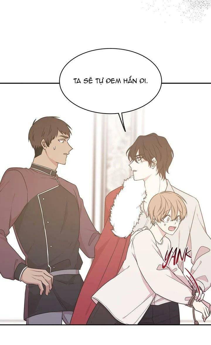 Tôi Sẽ Đi Đến Cùng Với Hoàng Đế Chapter 56 - Trang 2