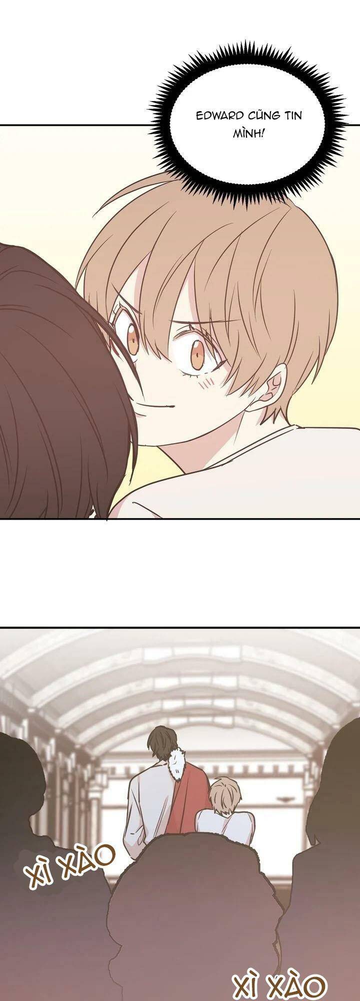 Tôi Sẽ Đi Đến Cùng Với Hoàng Đế Chapter 56 - Trang 2