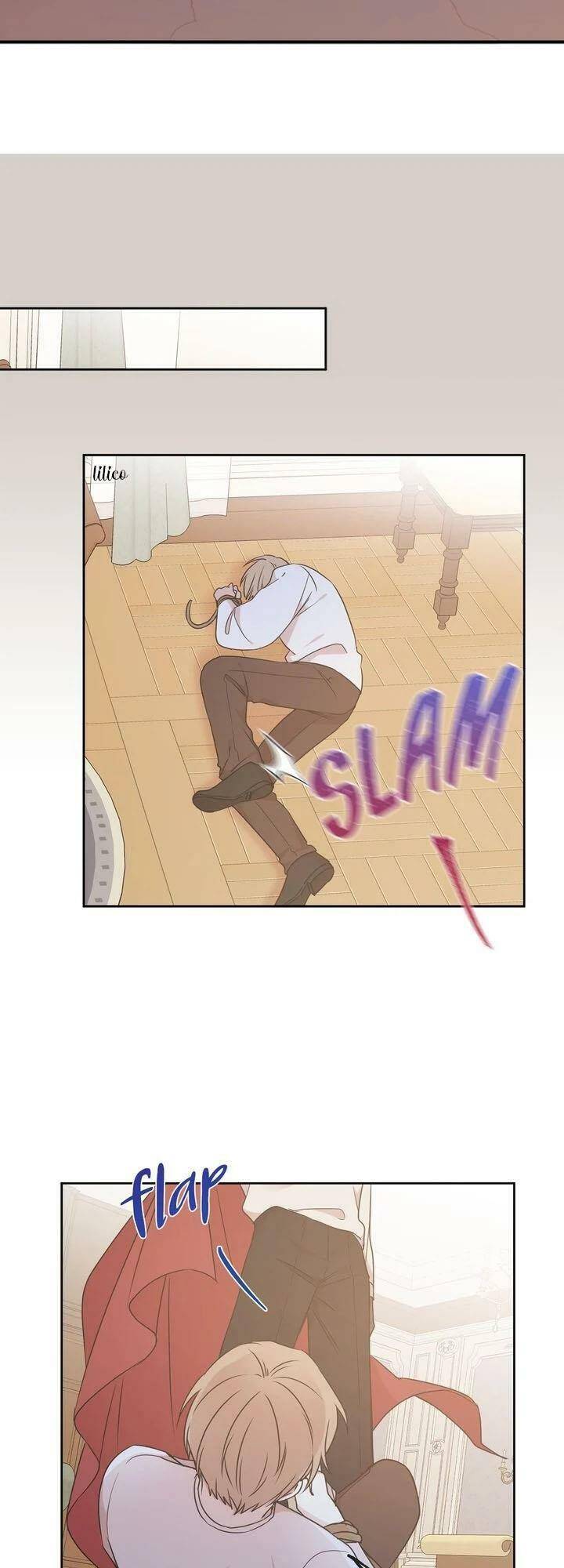 Tôi Sẽ Đi Đến Cùng Với Hoàng Đế Chapter 56 - Trang 2