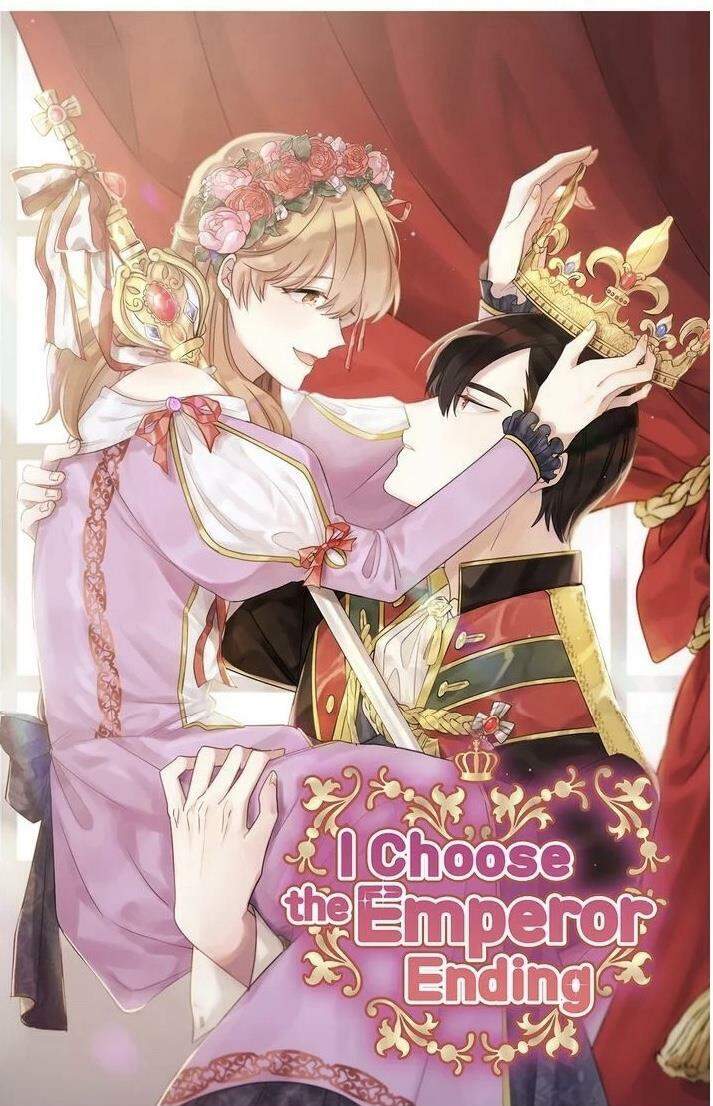 Tôi Sẽ Đi Đến Cùng Với Hoàng Đế Chapter 57 - Trang 2