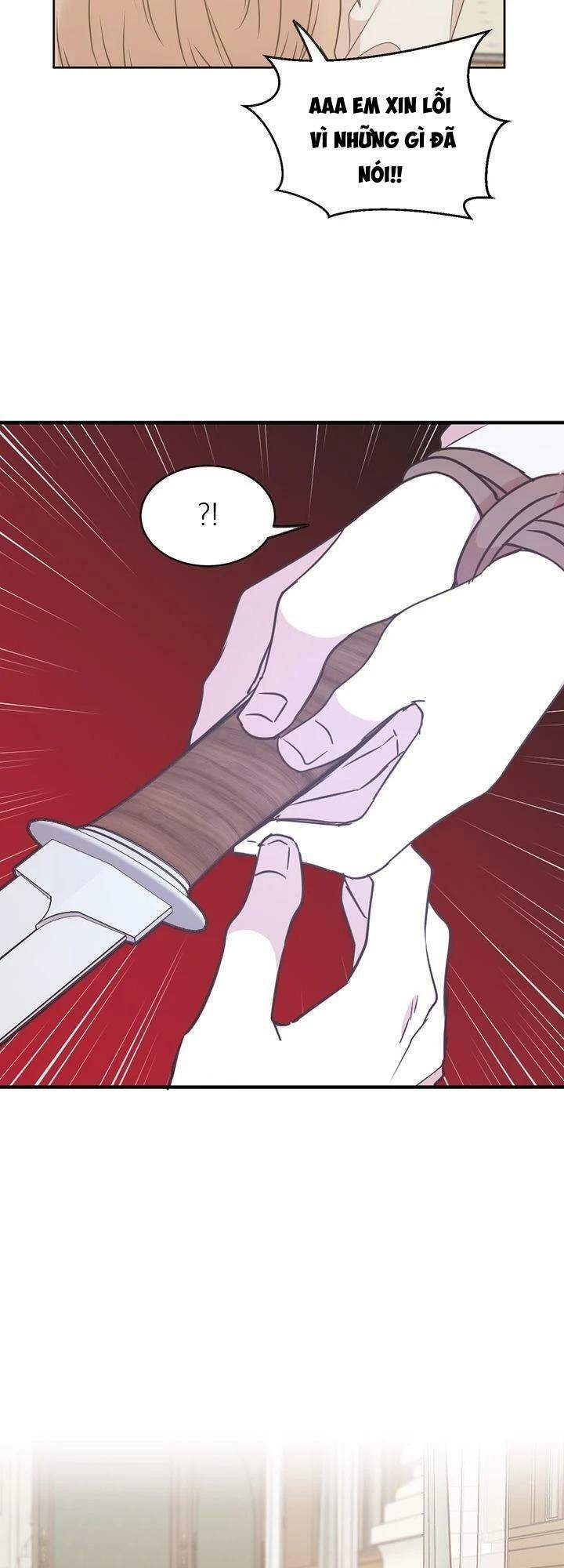 Tôi Sẽ Đi Đến Cùng Với Hoàng Đế Chapter 57 - Trang 2