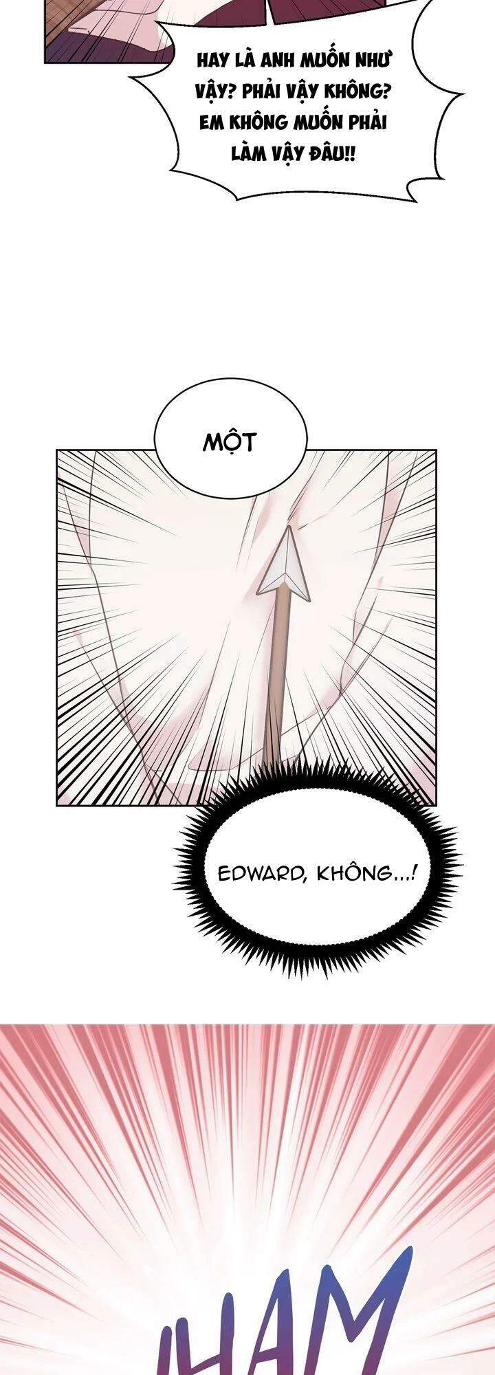 Tôi Sẽ Đi Đến Cùng Với Hoàng Đế Chapter 57 - Trang 2