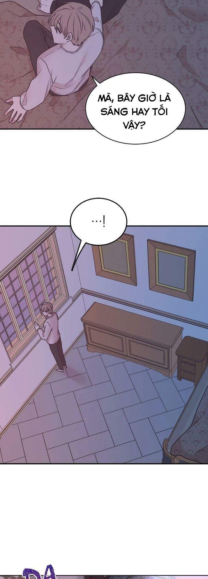 Tôi Sẽ Đi Đến Cùng Với Hoàng Đế Chapter 57 - Trang 2