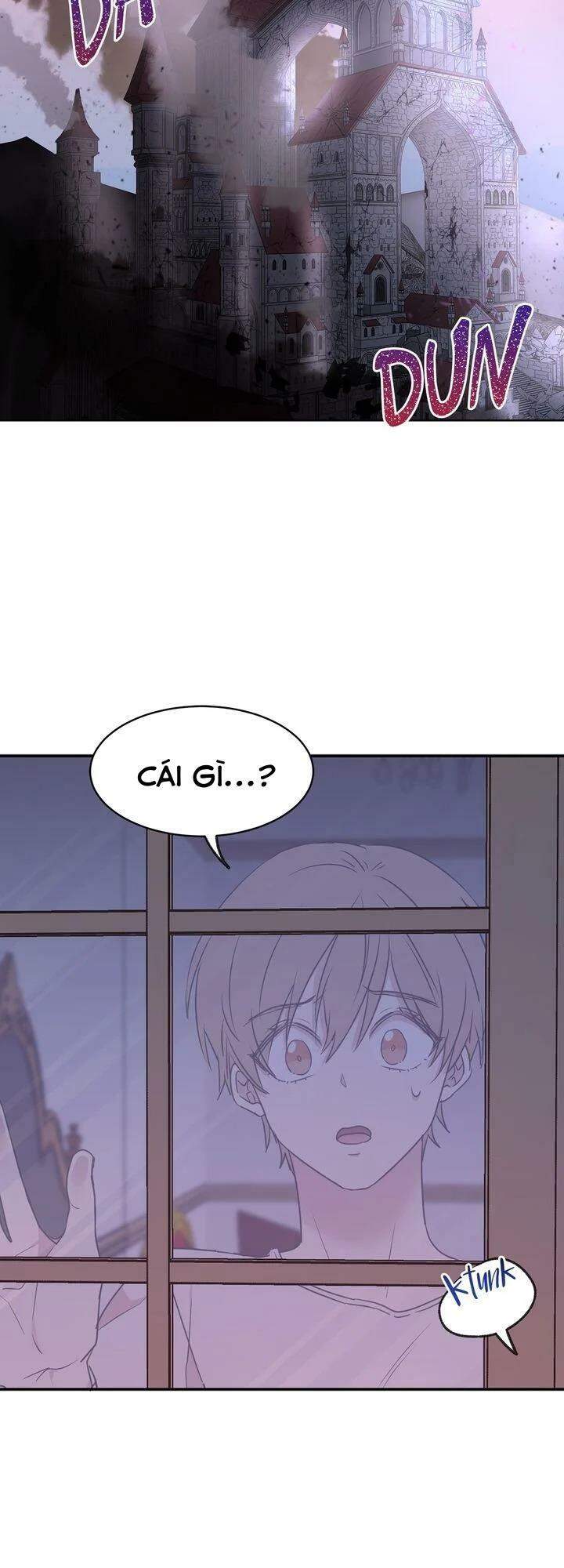 Tôi Sẽ Đi Đến Cùng Với Hoàng Đế Chapter 57 - Trang 2