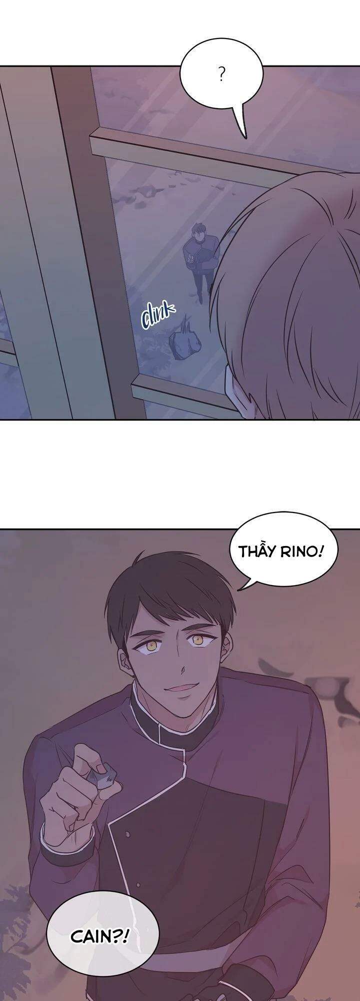 Tôi Sẽ Đi Đến Cùng Với Hoàng Đế Chapter 57 - Trang 2