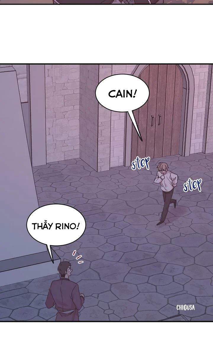 Tôi Sẽ Đi Đến Cùng Với Hoàng Đế Chapter 57 - Trang 2