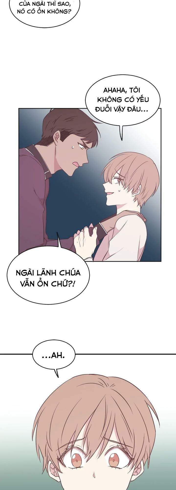 Tôi Sẽ Đi Đến Cùng Với Hoàng Đế Chapter 57 - Trang 2
