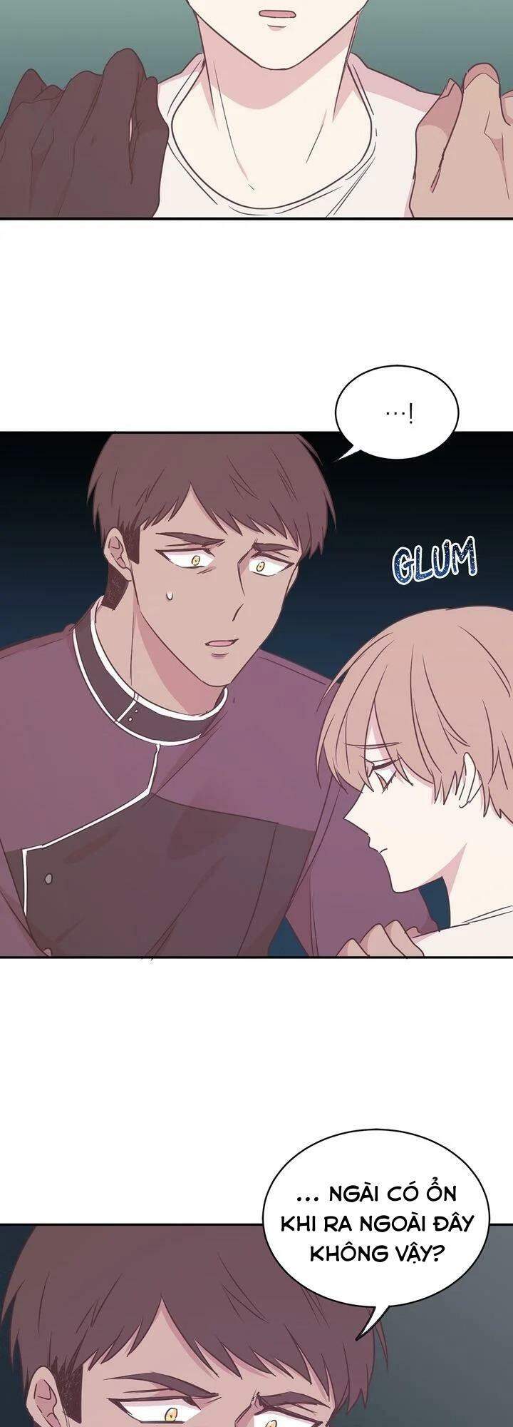 Tôi Sẽ Đi Đến Cùng Với Hoàng Đế Chapter 57 - Trang 2