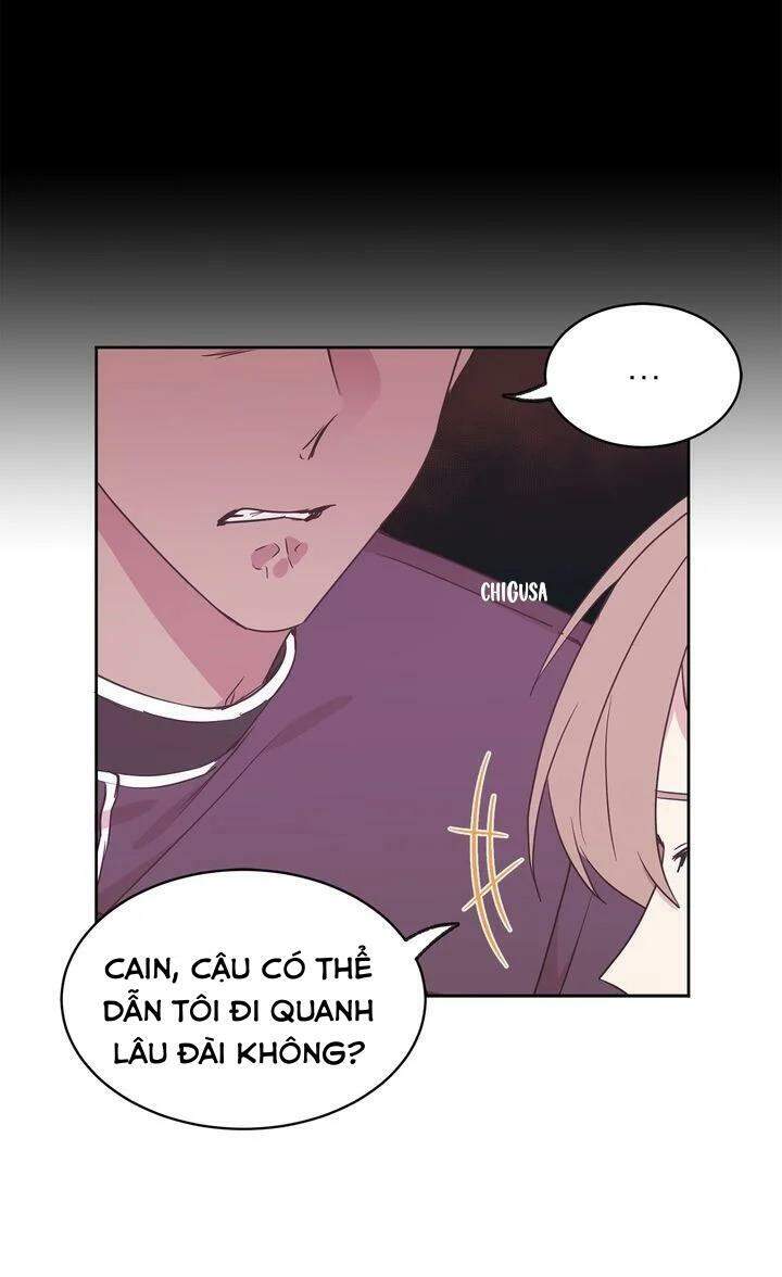 Tôi Sẽ Đi Đến Cùng Với Hoàng Đế Chapter 57 - Trang 2