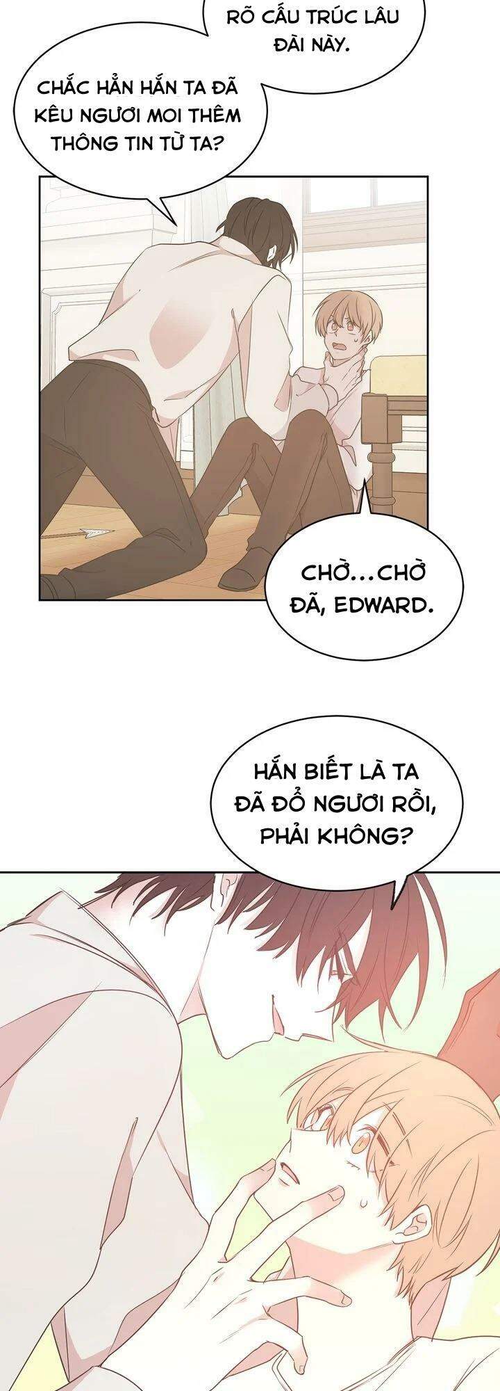 Tôi Sẽ Đi Đến Cùng Với Hoàng Đế Chapter 57 - Trang 2