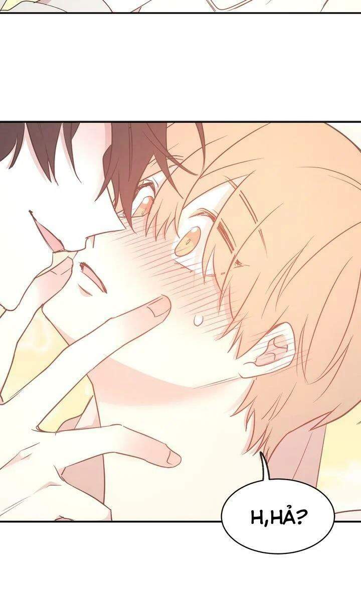 Tôi Sẽ Đi Đến Cùng Với Hoàng Đế Chapter 57 - Trang 2