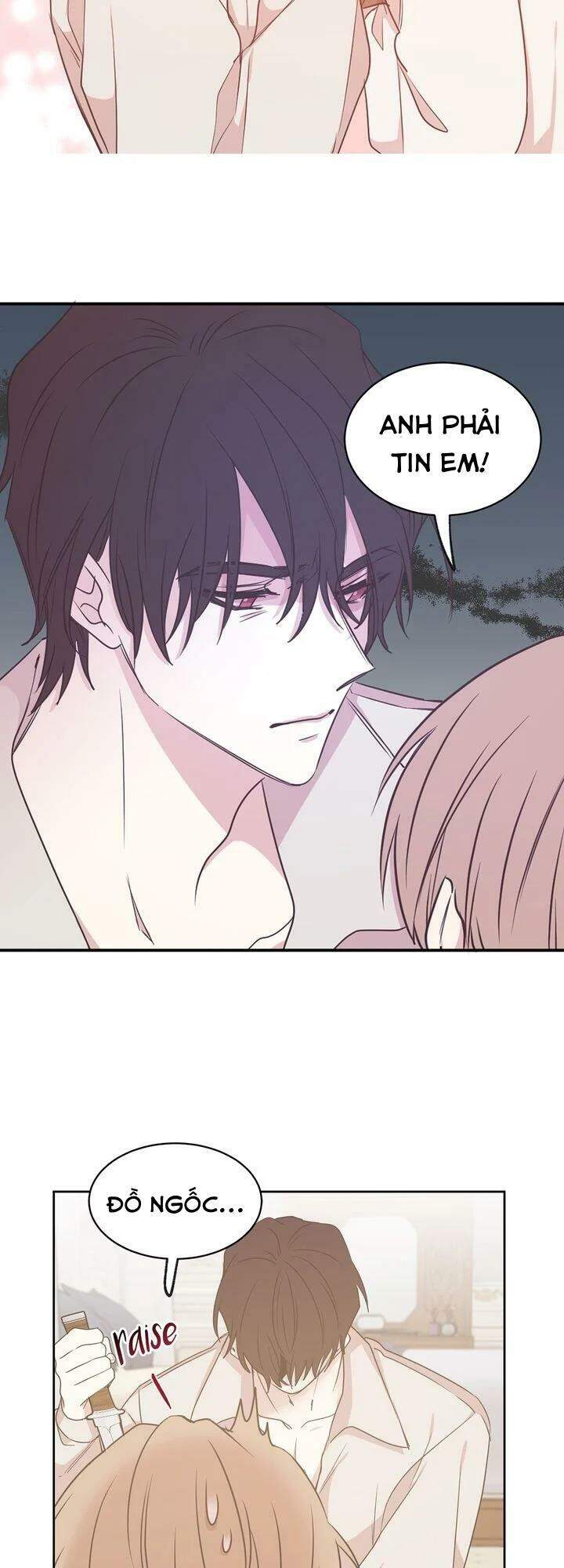 Tôi Sẽ Đi Đến Cùng Với Hoàng Đế Chapter 57 - Trang 2