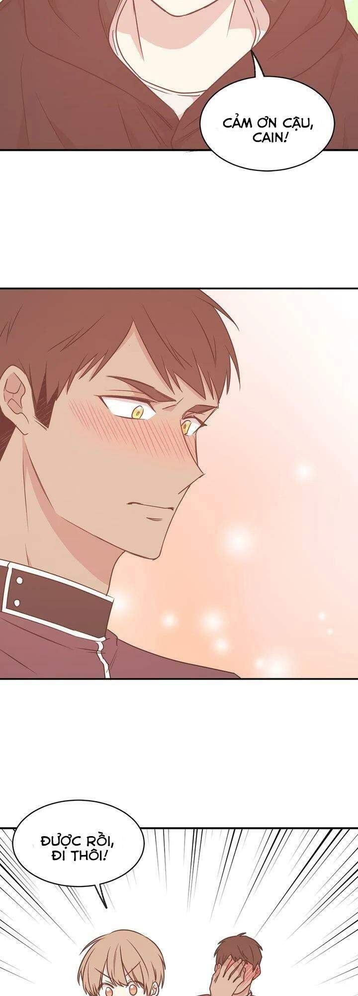 Tôi Sẽ Đi Đến Cùng Với Hoàng Đế Chapter 58 - Trang 2