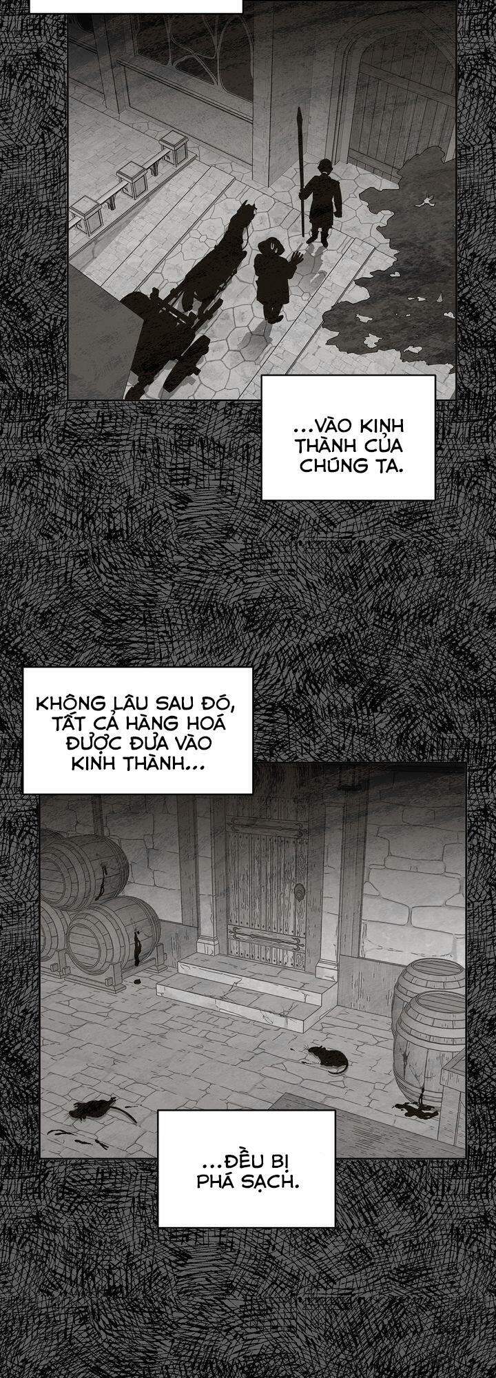 Tôi Sẽ Đi Đến Cùng Với Hoàng Đế Chapter 58 - Trang 2