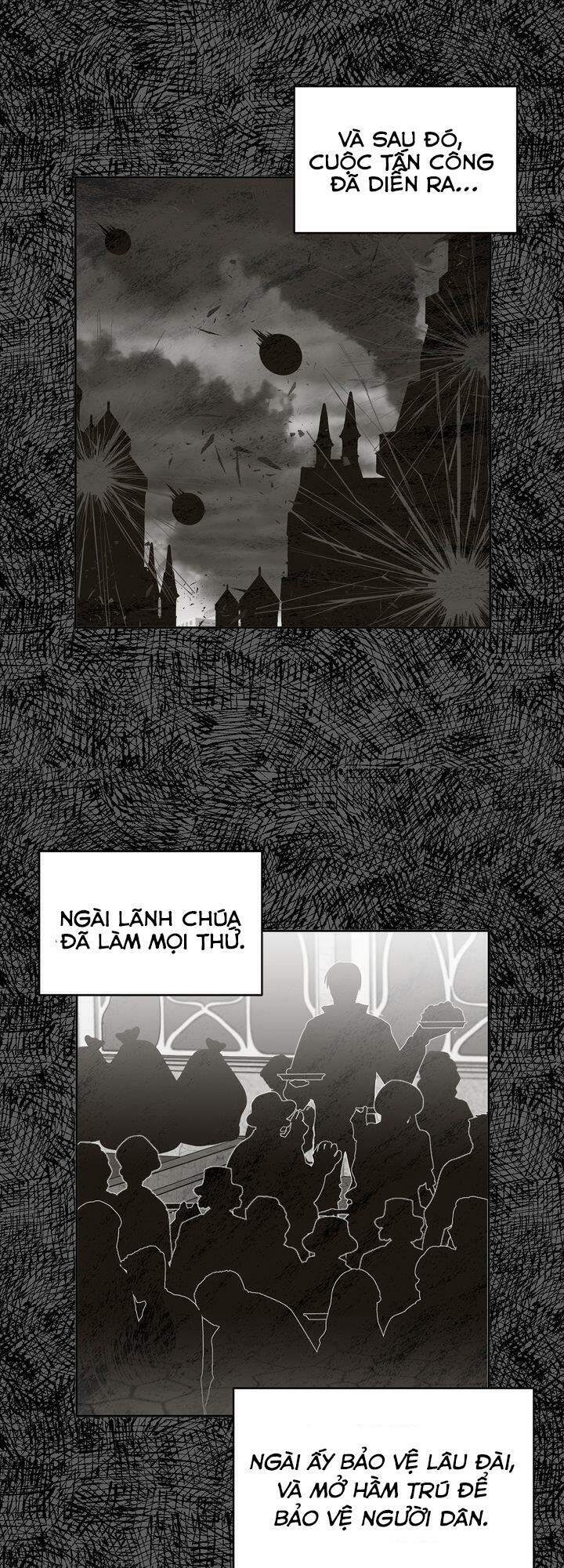 Tôi Sẽ Đi Đến Cùng Với Hoàng Đế Chapter 58 - Trang 2