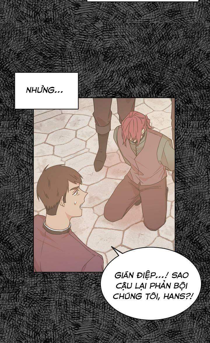 Tôi Sẽ Đi Đến Cùng Với Hoàng Đế Chapter 58 - Trang 2