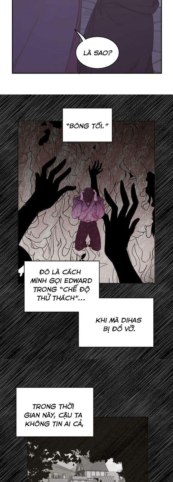 Tôi Sẽ Đi Đến Cùng Với Hoàng Đế Chapter 58 - Trang 2