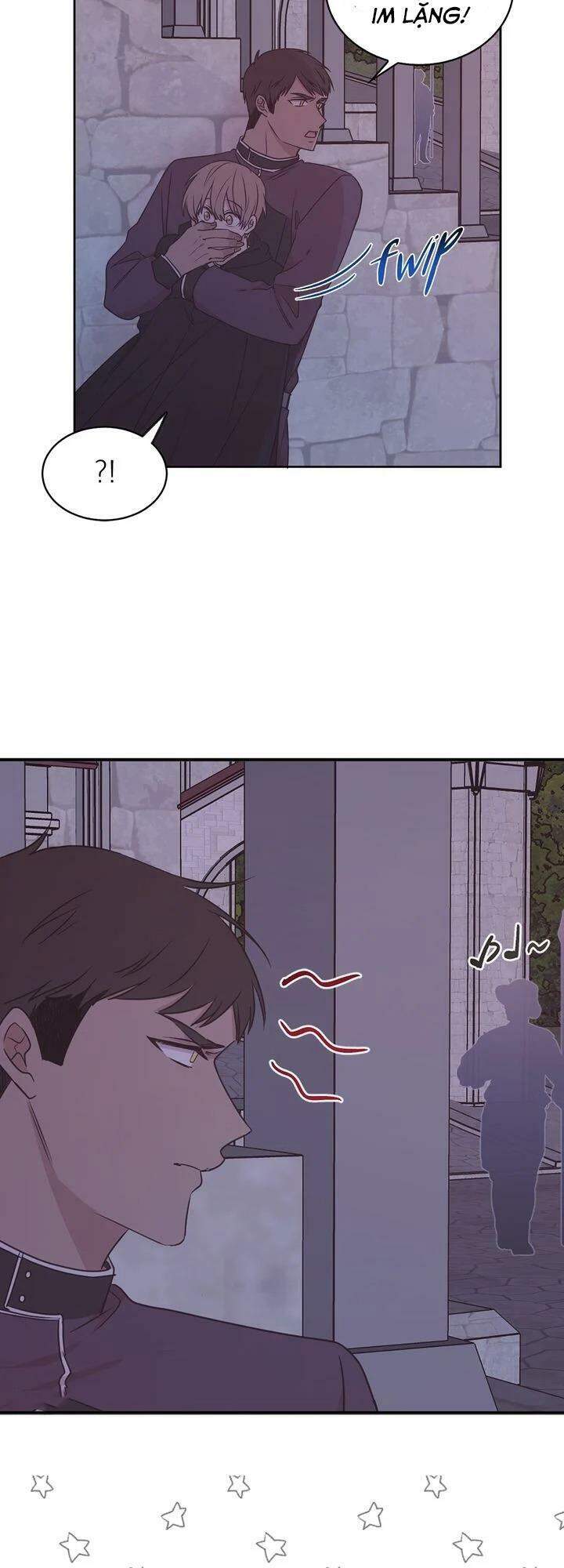 Tôi Sẽ Đi Đến Cùng Với Hoàng Đế Chapter 58 - Trang 2