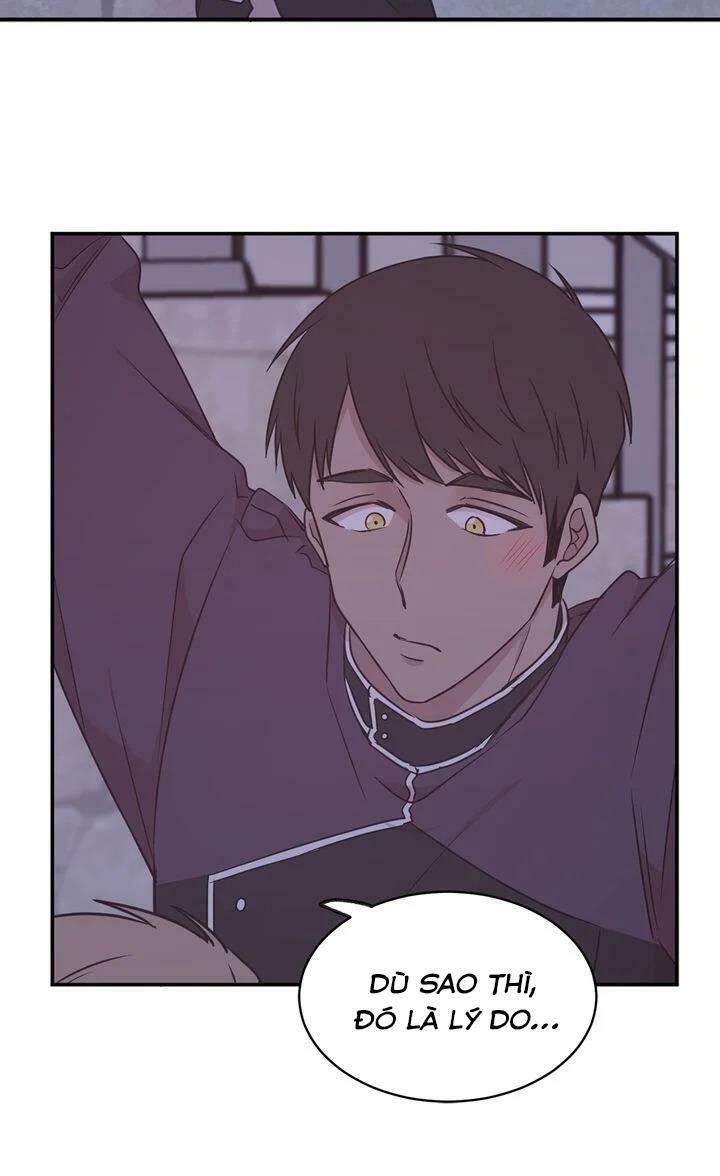 Tôi Sẽ Đi Đến Cùng Với Hoàng Đế Chapter 58 - Trang 2