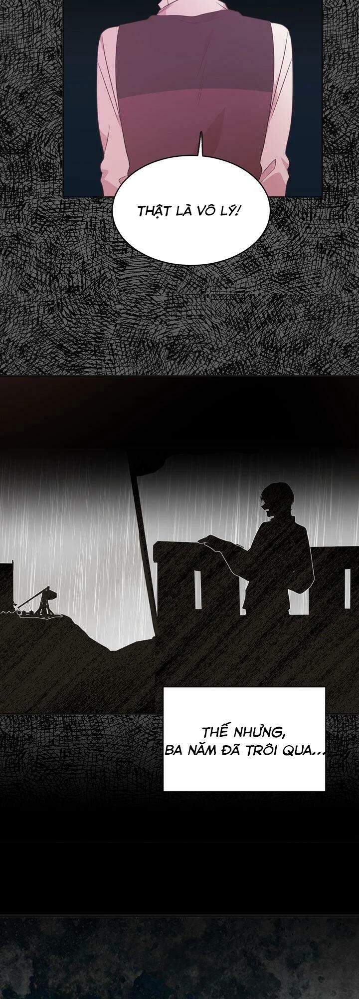 Tôi Sẽ Đi Đến Cùng Với Hoàng Đế Chapter 58 - Trang 2