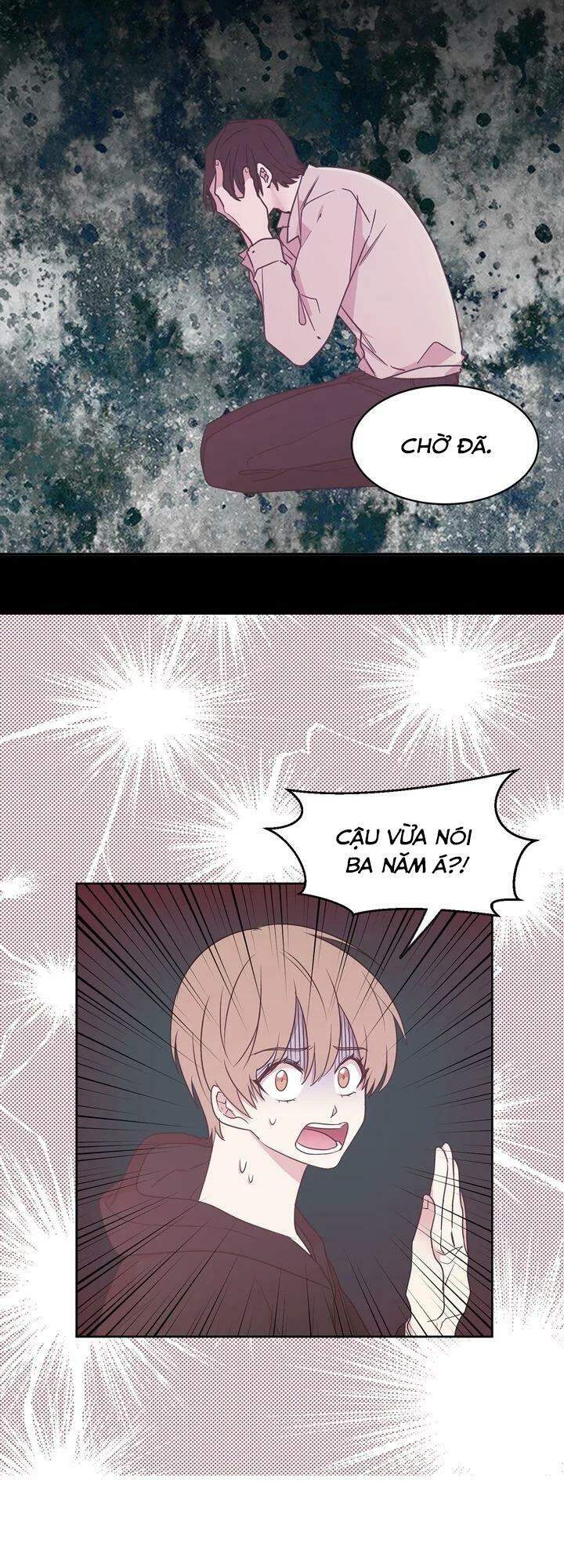 Tôi Sẽ Đi Đến Cùng Với Hoàng Đế Chapter 58 - Trang 2