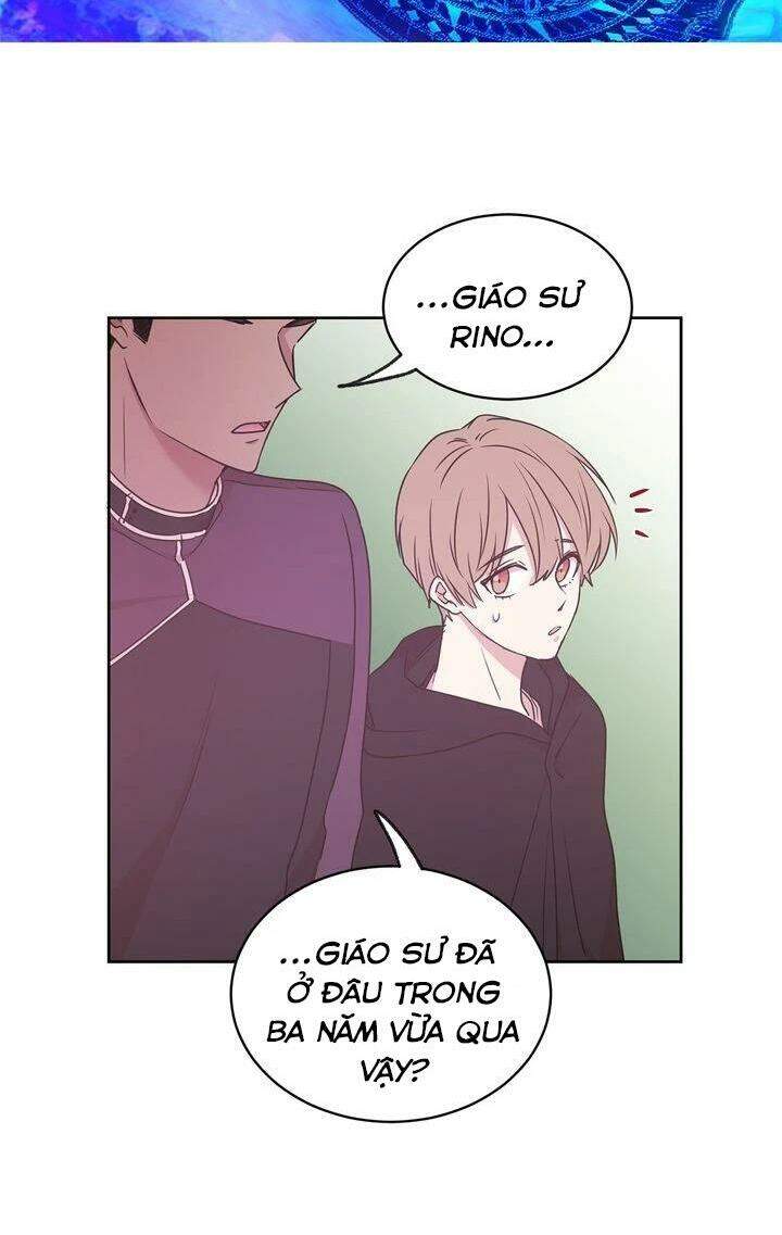 Tôi Sẽ Đi Đến Cùng Với Hoàng Đế Chapter 58 - Trang 2