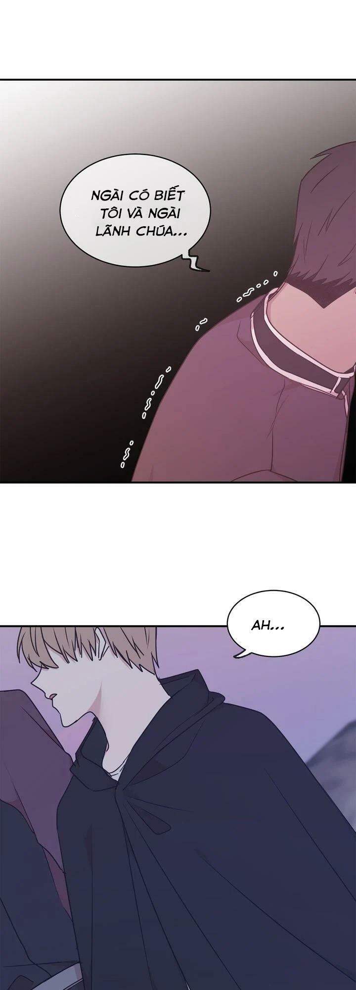 Tôi Sẽ Đi Đến Cùng Với Hoàng Đế Chapter 58 - Trang 2