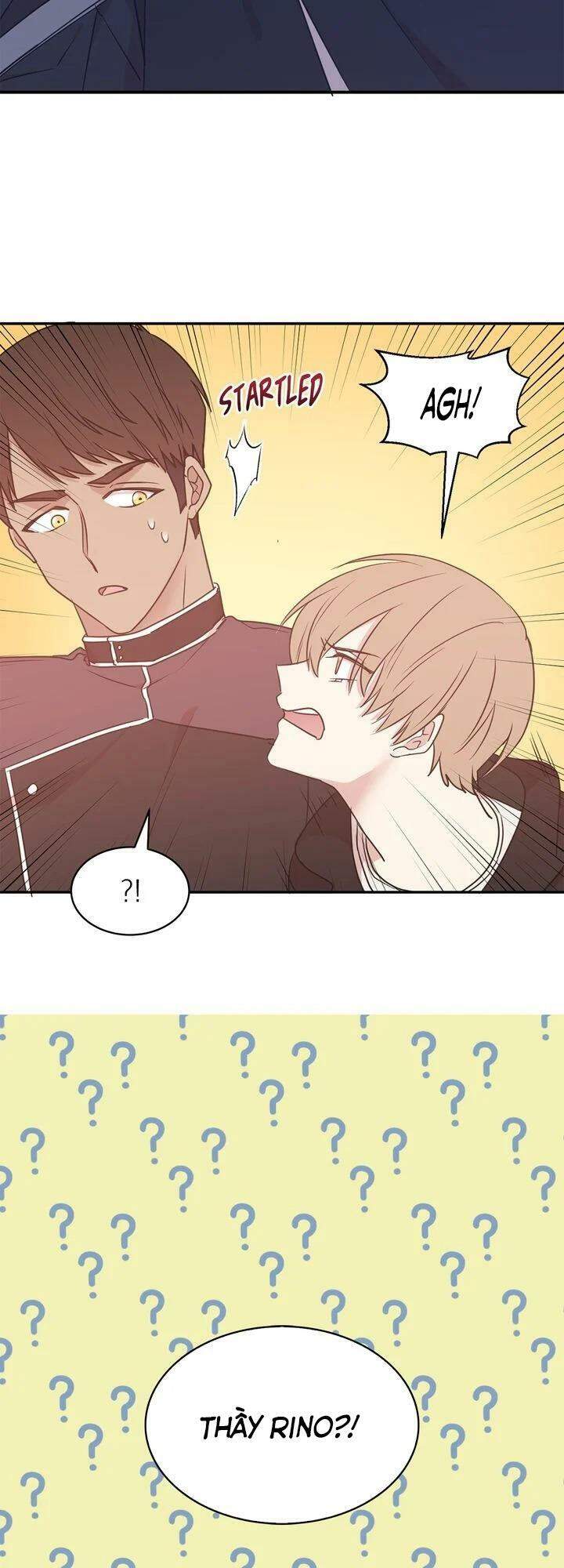 Tôi Sẽ Đi Đến Cùng Với Hoàng Đế Chapter 58 - Trang 2