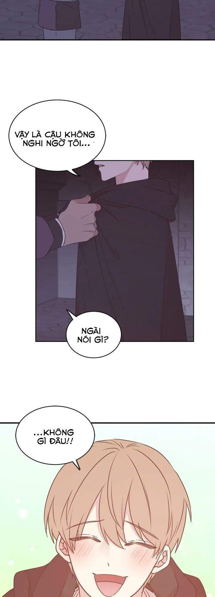 Tôi Sẽ Đi Đến Cùng Với Hoàng Đế Chapter 58 - Trang 2