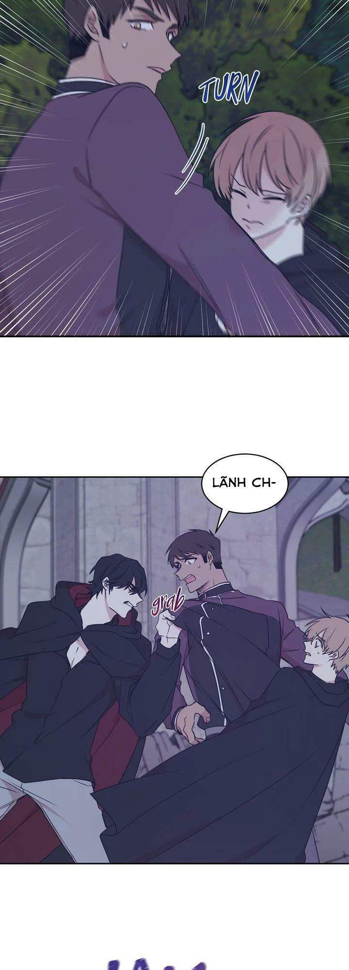 Tôi Sẽ Đi Đến Cùng Với Hoàng Đế Chapter 59 - Trang 2