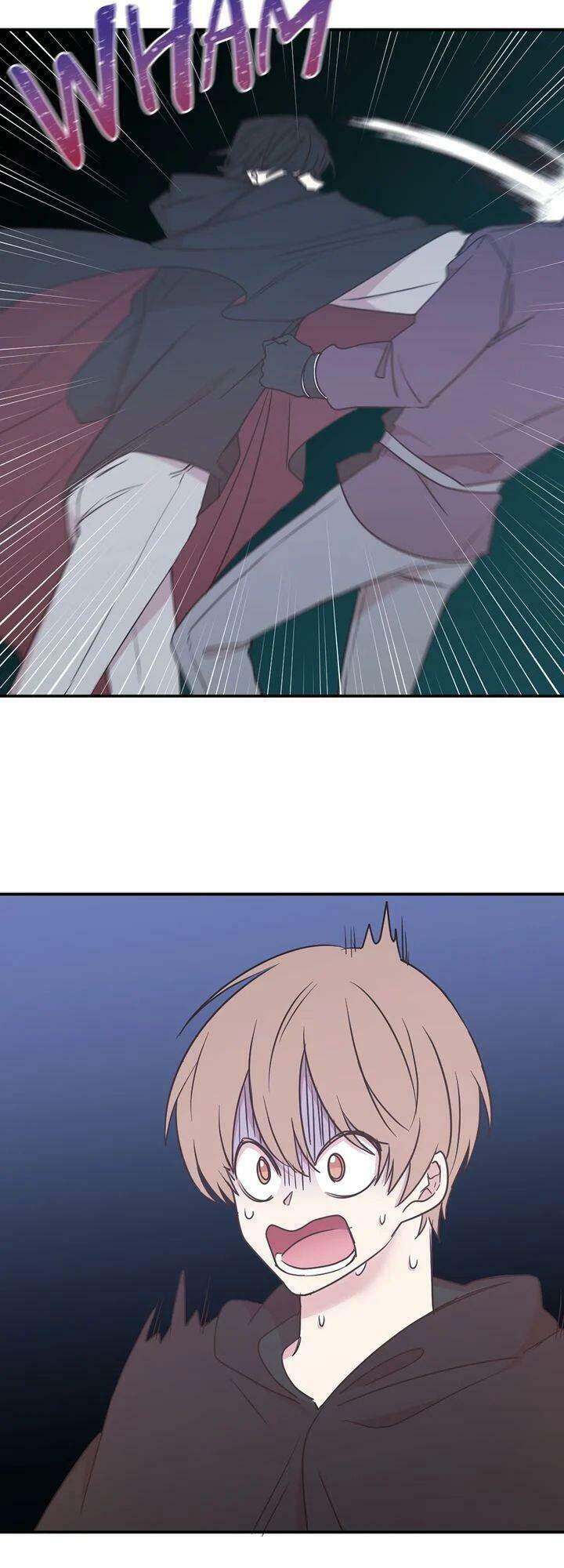 Tôi Sẽ Đi Đến Cùng Với Hoàng Đế Chapter 59 - Trang 2