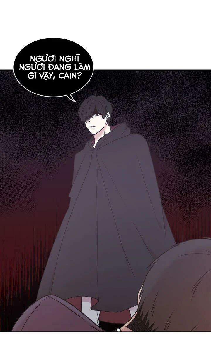 Tôi Sẽ Đi Đến Cùng Với Hoàng Đế Chapter 59 - Trang 2