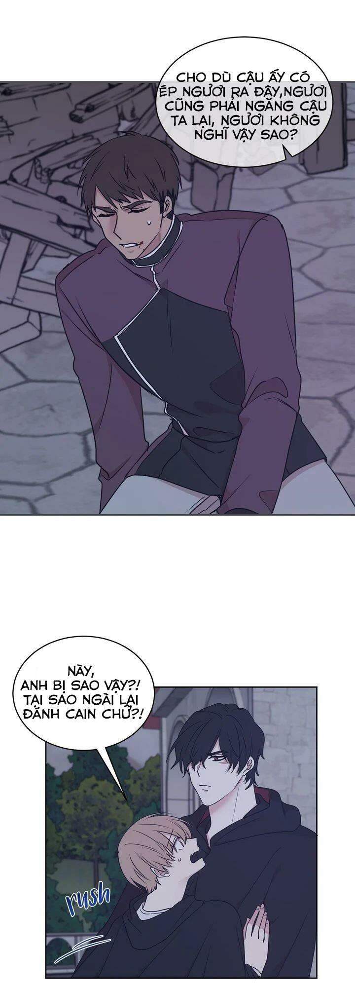 Tôi Sẽ Đi Đến Cùng Với Hoàng Đế Chapter 59 - Trang 2