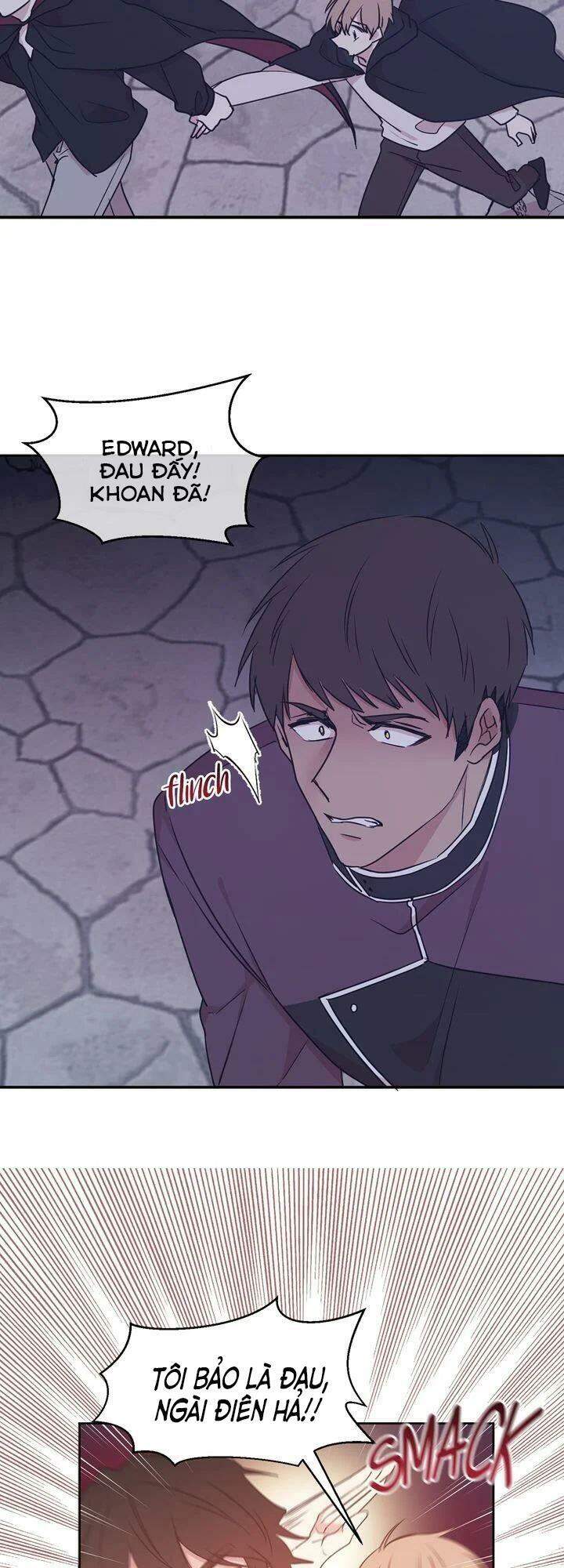 Tôi Sẽ Đi Đến Cùng Với Hoàng Đế Chapter 59 - Trang 2