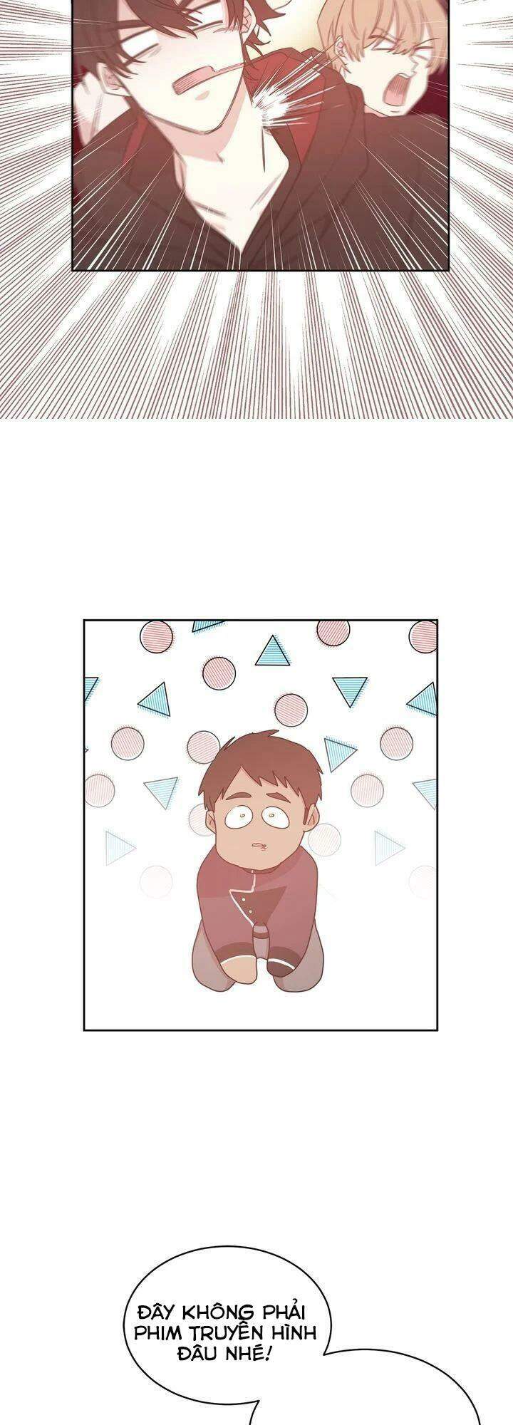 Tôi Sẽ Đi Đến Cùng Với Hoàng Đế Chapter 59 - Trang 2