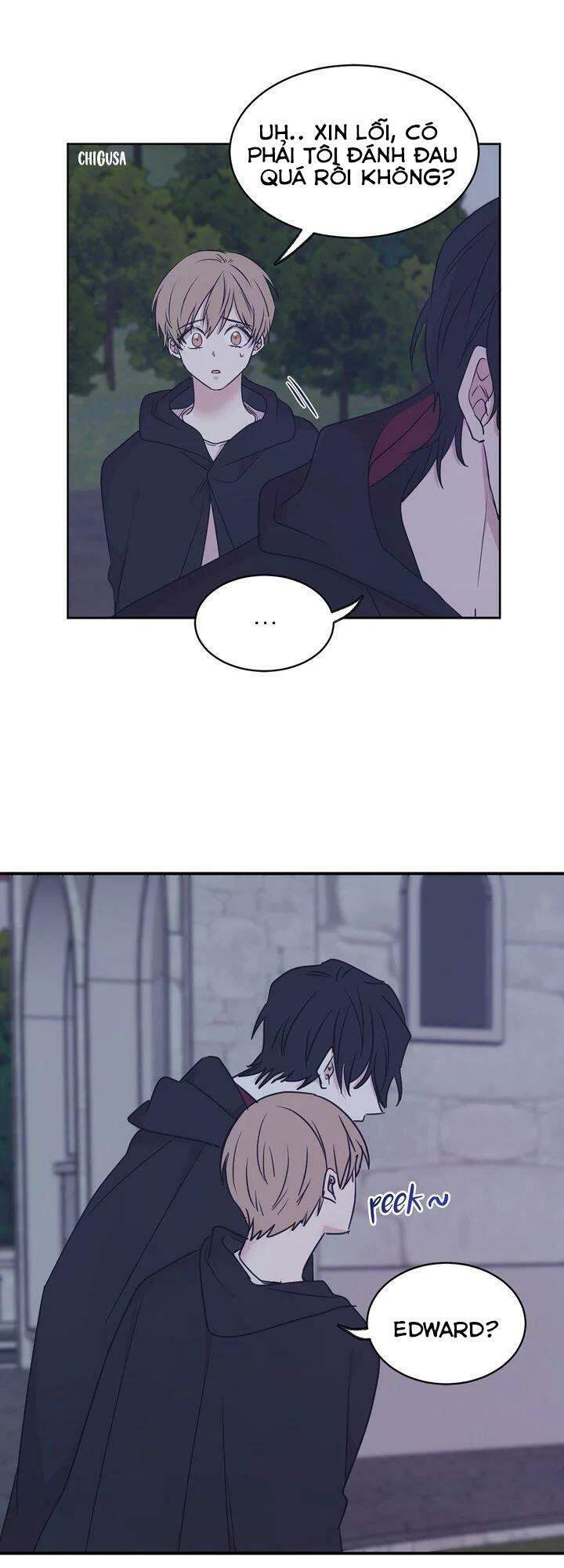 Tôi Sẽ Đi Đến Cùng Với Hoàng Đế Chapter 59 - Trang 2