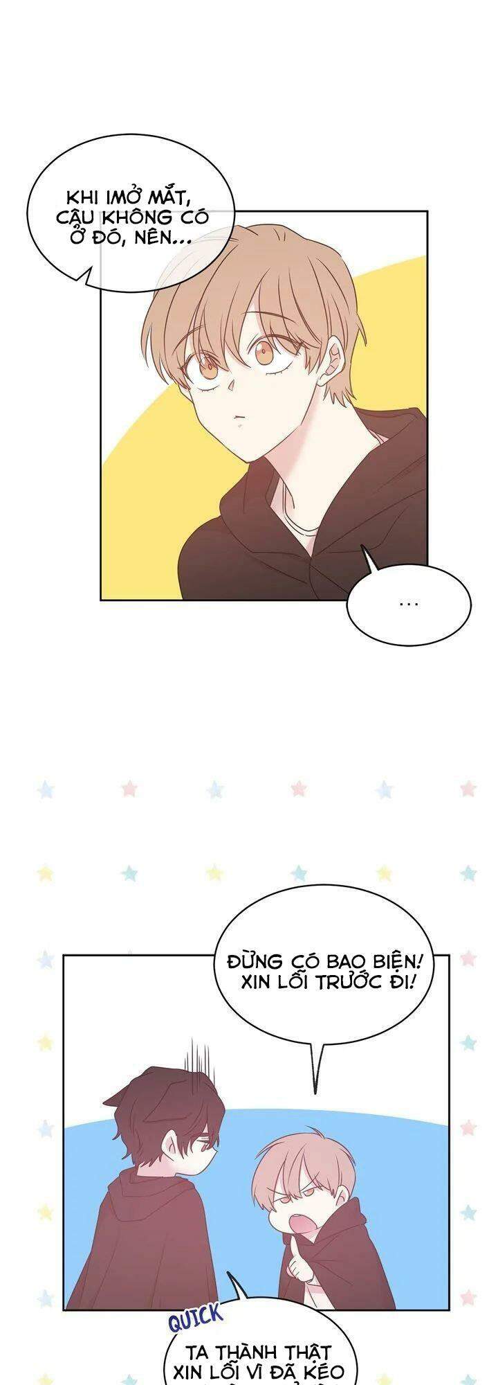 Tôi Sẽ Đi Đến Cùng Với Hoàng Đế Chapter 59 - Trang 2