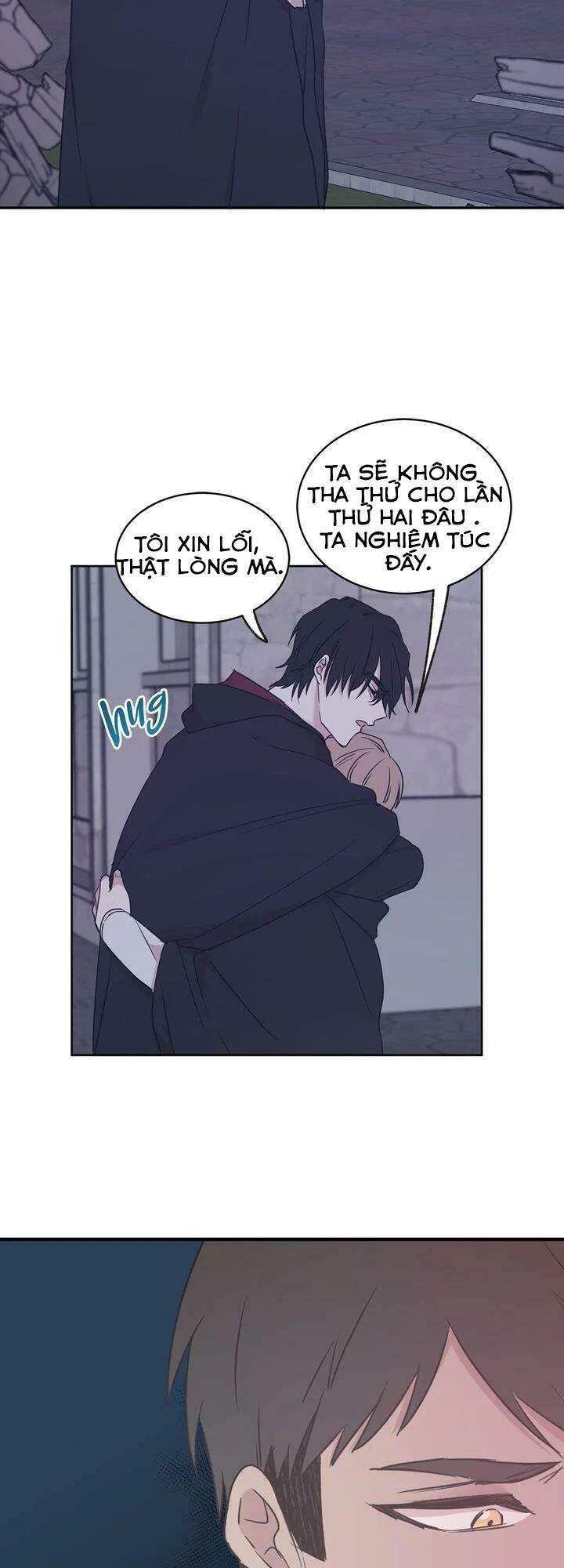 Tôi Sẽ Đi Đến Cùng Với Hoàng Đế Chapter 59 - Trang 2