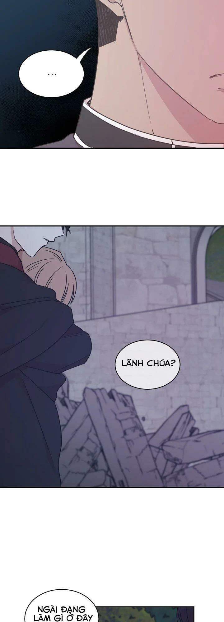 Tôi Sẽ Đi Đến Cùng Với Hoàng Đế Chapter 59 - Trang 2