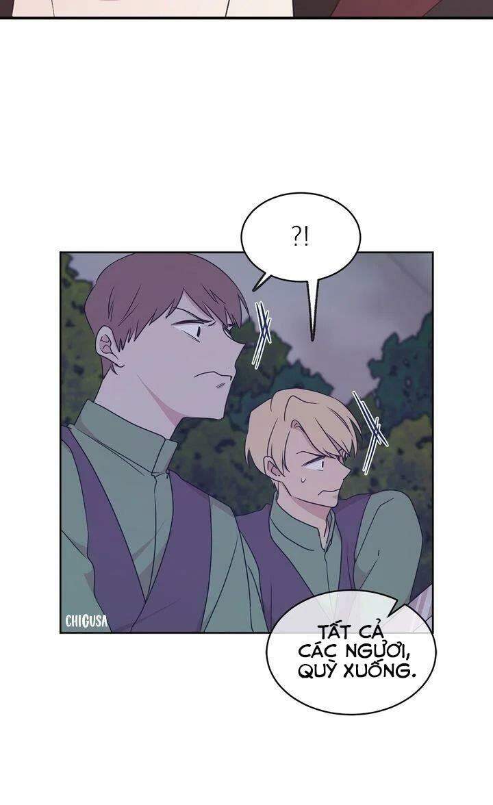 Tôi Sẽ Đi Đến Cùng Với Hoàng Đế Chapter 59 - Trang 2