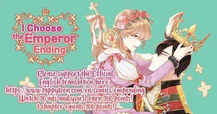 Tôi Sẽ Đi Đến Cùng Với Hoàng Đế Chapter 59 - Trang 2