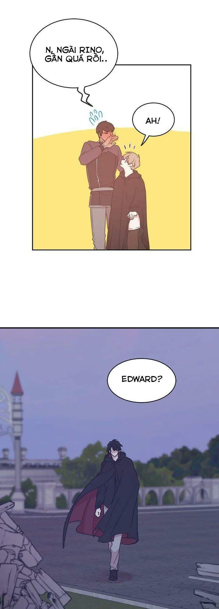 Tôi Sẽ Đi Đến Cùng Với Hoàng Đế Chapter 59 - Trang 2