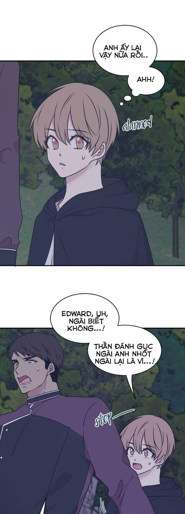 Tôi Sẽ Đi Đến Cùng Với Hoàng Đế Chapter 59 - Trang 2