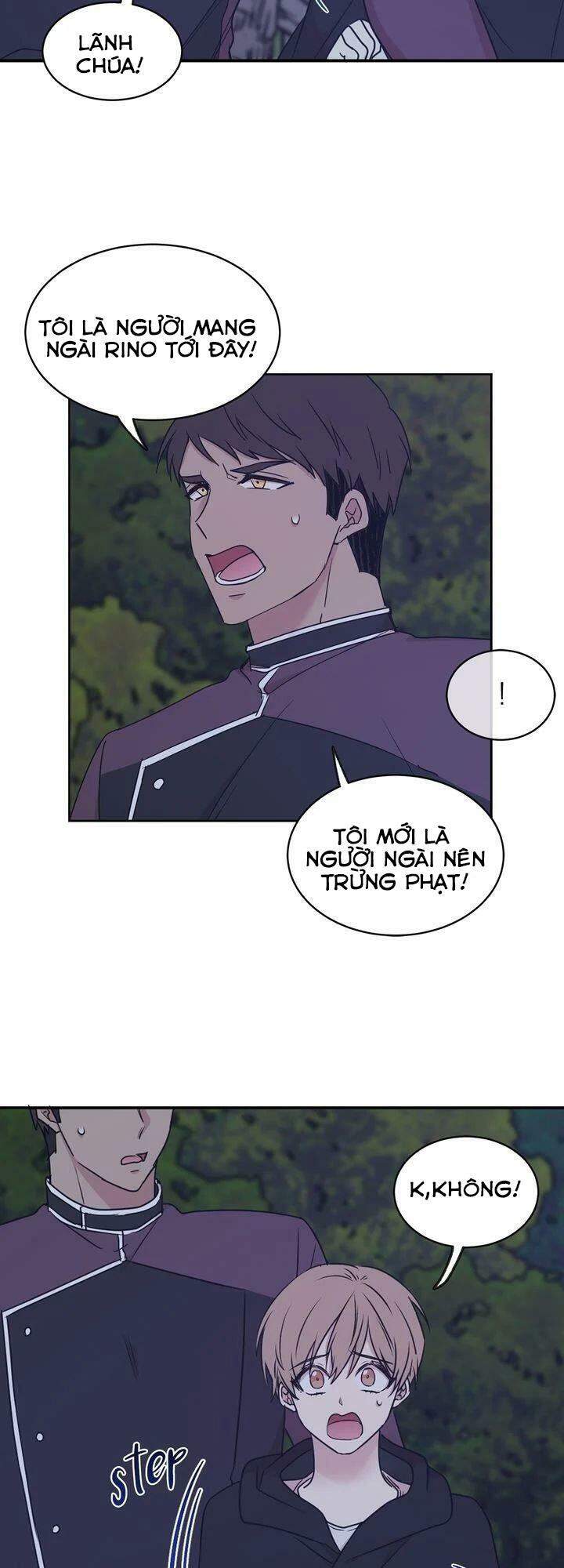 Tôi Sẽ Đi Đến Cùng Với Hoàng Đế Chapter 59 - Trang 2