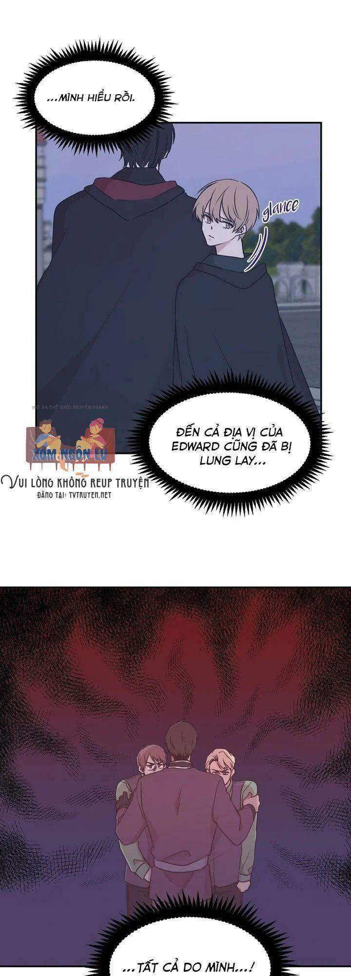 Tôi Sẽ Đi Đến Cùng Với Hoàng Đế Chapter 60 - Trang 2