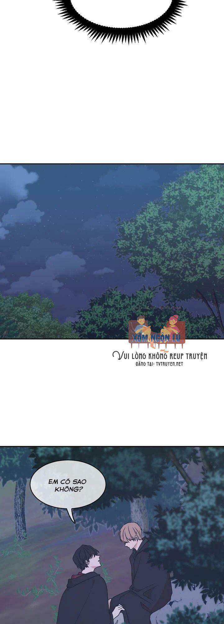 Tôi Sẽ Đi Đến Cùng Với Hoàng Đế Chapter 60 - Trang 2