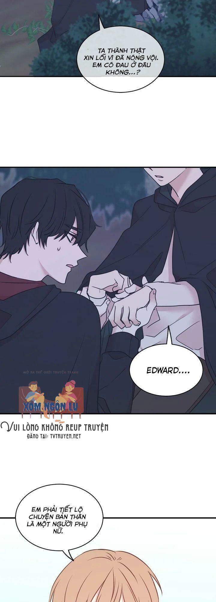 Tôi Sẽ Đi Đến Cùng Với Hoàng Đế Chapter 60 - Trang 2